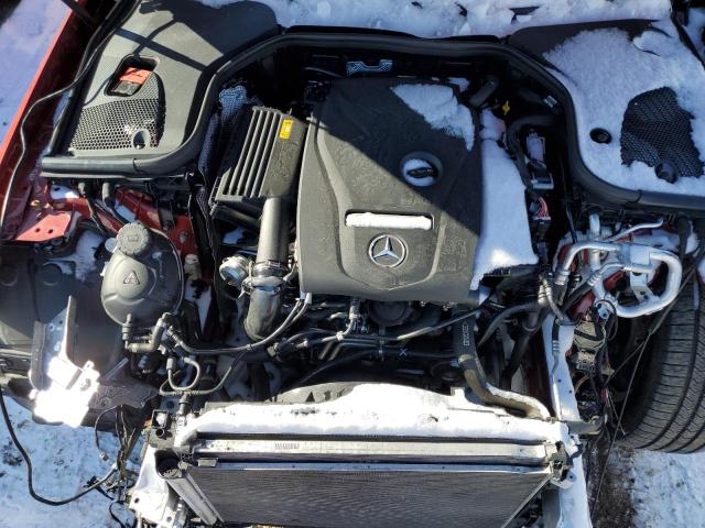 2019 MERCEDES-BENZ E 300 4MAT - WDDZF4KB7KA595850