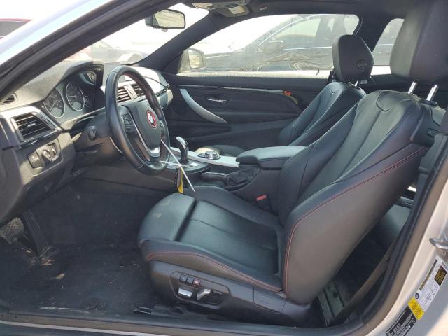 2016 BMW 428 I - WBA3N7C54GK226794