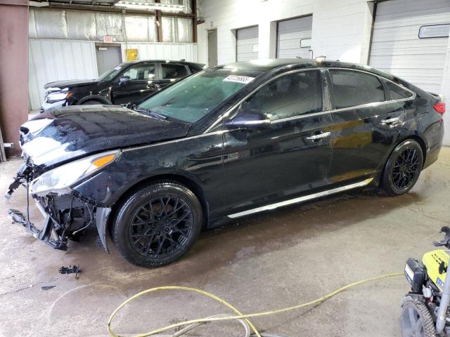 HYUNDAI SONATA SPORT