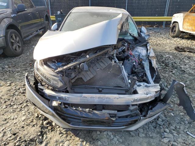 2020 HONDA ACCORD - 1HGCV1F32LA132313