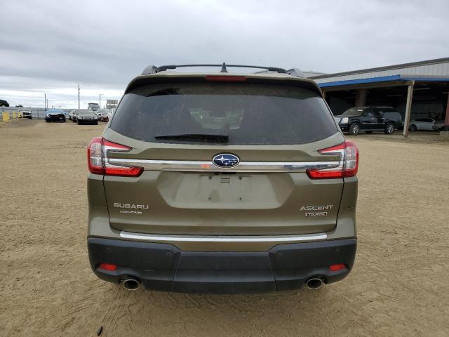 2023 SUBARU ASCENT TOU 4S4WMAWD3P3458649
