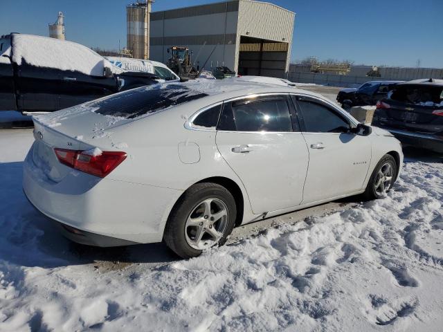 Vin: 1g1zb5st2gf241404, lot: 44987455, chevrolet malibu ls 20163