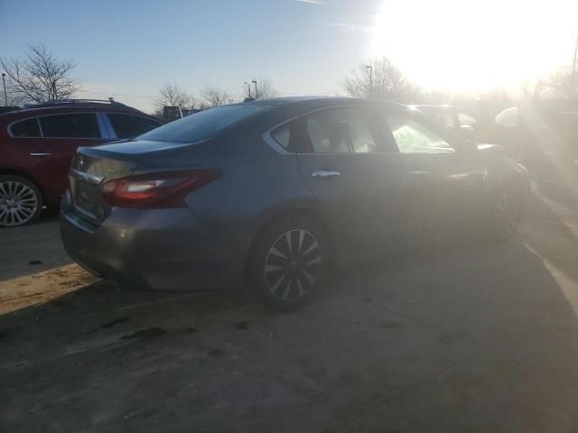 2018 NISSAN ALTIMA 2.5 - 1N4AL3AP3JC261606