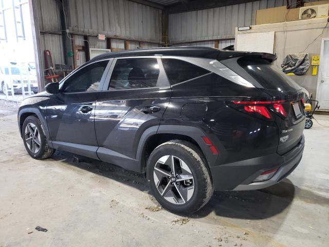 Vin: 5nmjb3de6sh482580, lot: 45956765, hyundai tucson sel 20252
