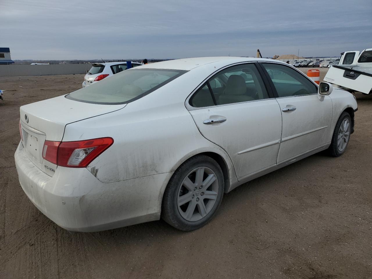 Lot #3128888483 2007 LEXUS ES 350