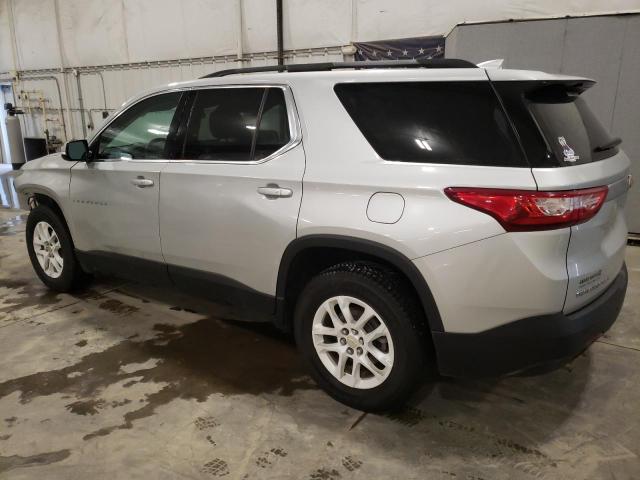 2019 CHEVROLET TRAVERSE L 1GNEVGKW3KJ281815