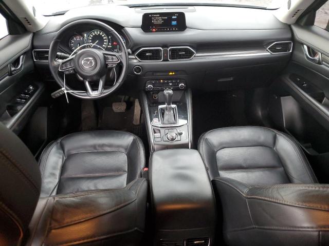 2019 MAZDA CX-5 GRAND - JM3KFBDM7K0668842