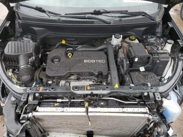 2019 CHEVROLET EQUINOX LS - 2GNAXSEV2K6100084