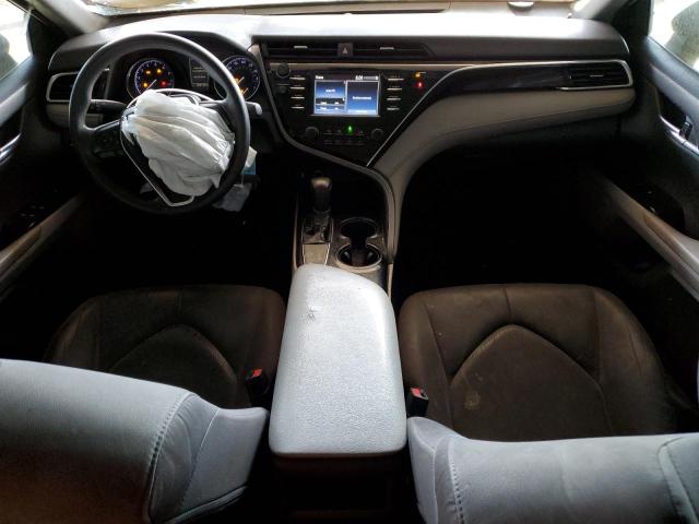 2018 TOYOTA CAMRY L 4T1B11HK4JU020517