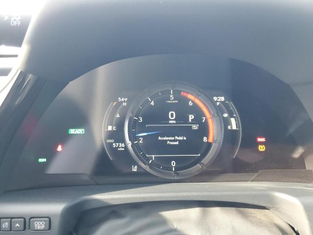 2024 LEXUS ES 300H F 58ABA1C12RU040283