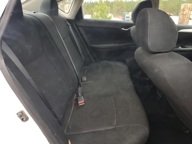 2019 NISSAN SENTRA S - 3N1AB7AP7KY323329