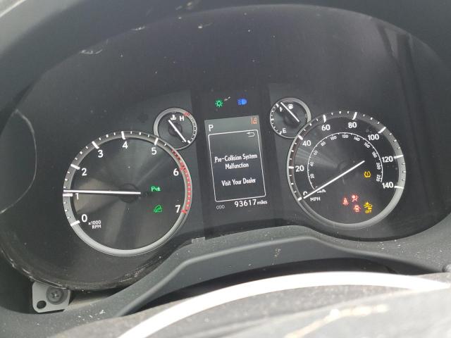 2020 LEXUS GX 460 PRE JTJAM7BX8L5248531