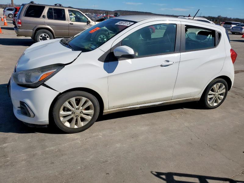 CHEVROLET SPARK 1LT