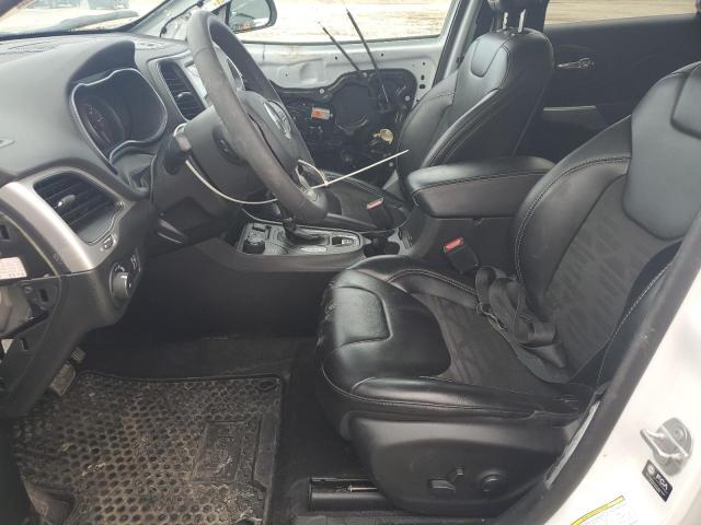 2022 JEEP CHEROKEE L - 1C4PJMCX6ND526323