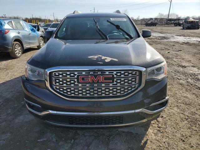2017 GMC ACADIA DEN - 1GKKNXLS6HZ238074