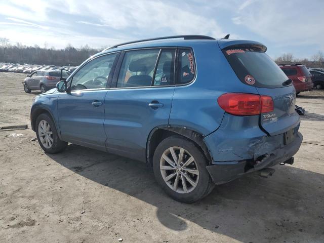 Vin: wvgbv7ax5jk001757, lot: 46711395, volkswagen tiguan lim 20182