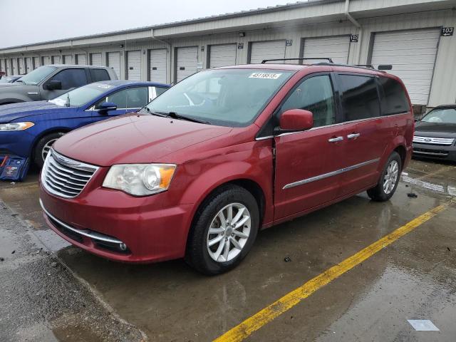 CHRYSLER TOWN & COU