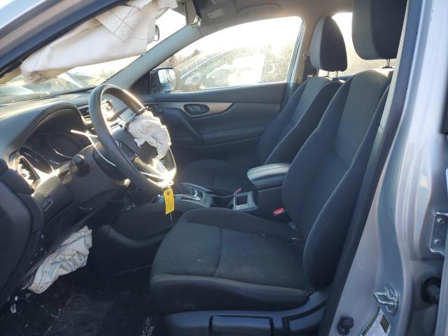 2020 NISSAN ROGUE SPOR - JN1BJ1CW2LW648035
