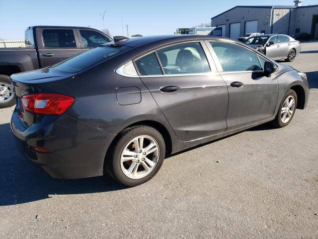 2017 CHEVROLET CRUZE LT 1G1BE5SM5H7120573