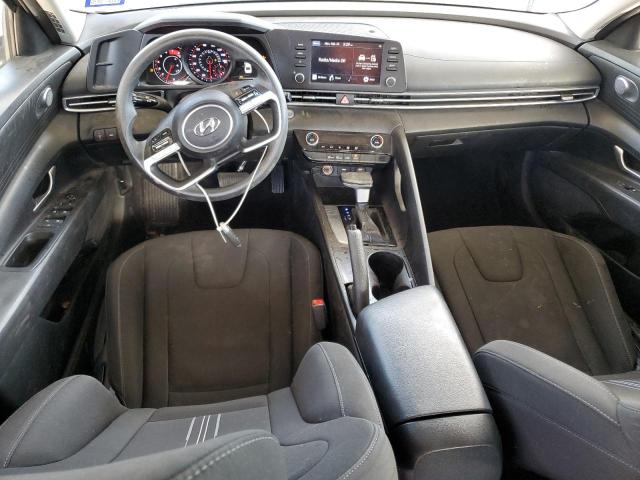2023 HYUNDAI ELANTRA SE - KMHLM4AG5PU606106