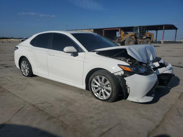 Vin: 4t1c11ak7lu941907, lot: 44780885, toyota camry le 20204