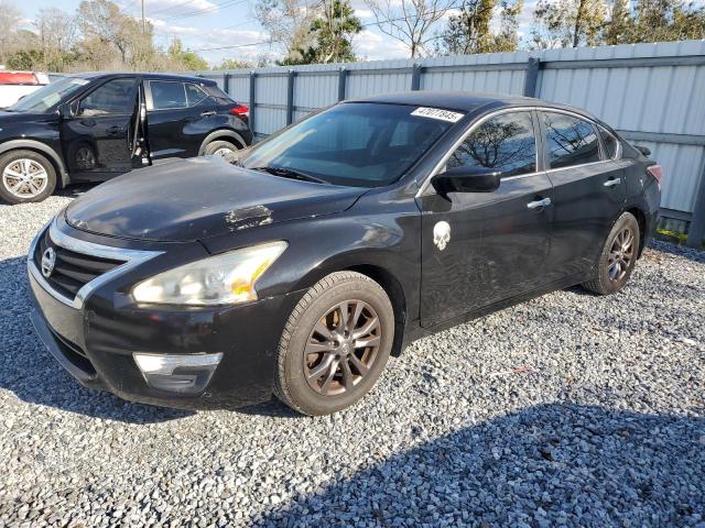 2015 NISSAN ALTIMA 2.5 - 1N4AL3AP8FN405856