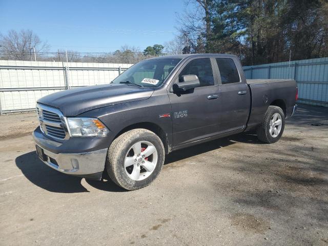 RAM 1500 SLT