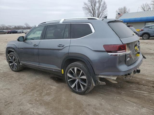 Vin: 1v2fr2ca1rc520945, lot: 44778565, volkswagen atlas sel premium r-line 20242