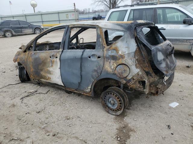 Vin: 3n1ce2cp6el381286, lot: 54419505, nissan versa s 20142