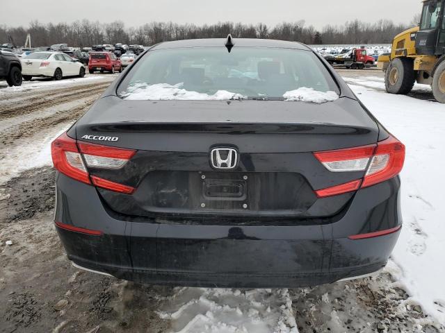 2018 HONDA ACCORD LX - 1HGCV1F12JA187792