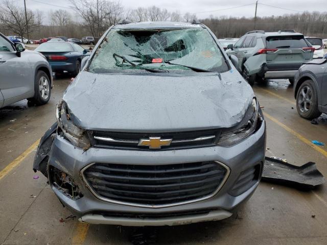 2019 CHEVROLET TRAX 1LT KL7CJLSB7KB767584