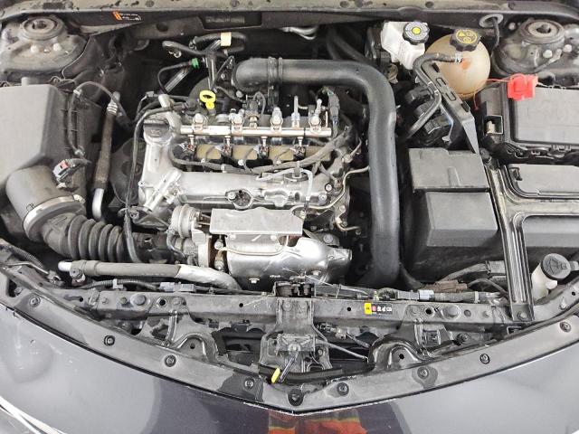 2023 CHEVROLET MALIBU LT - 1G1ZD5STXPF156983