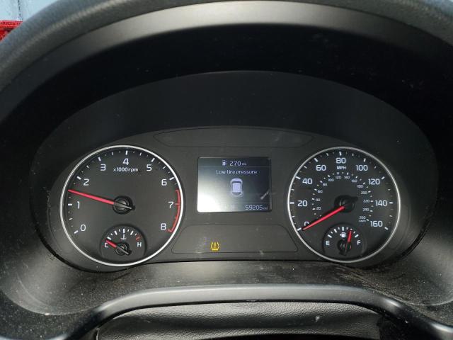 2021 KIA SELTOS S - KNDEU2AA9M7050549