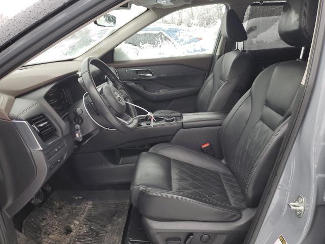 2023 NISSAN ROGUE PLAT JN8BT3DD2PW301301