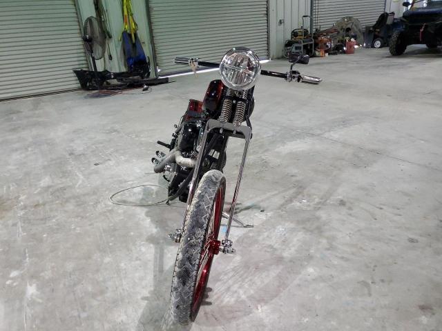 2013 HARLEY-DAVIDSON DAVIDSON 4S9RB2A11DF209003