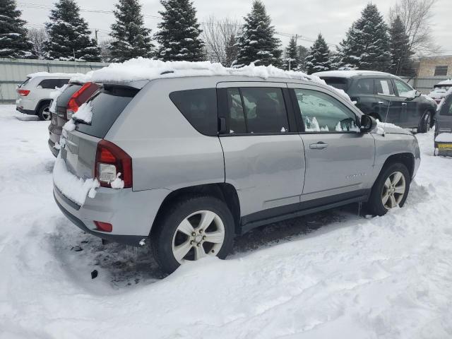 Vin: 1c4njdbb9fd437487, lot: 42774865, jeep compass sport 20153