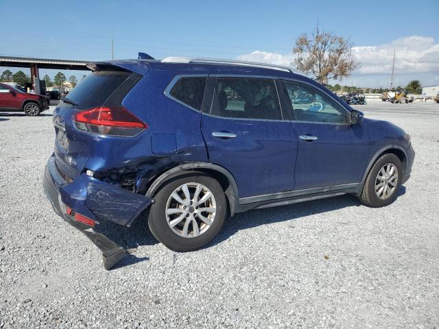 2018 NISSAN ROGUE S - KNMAT2MT7JP551577