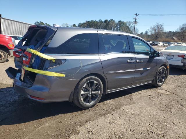 2023 HONDA ODYSSEY EL 5FNRL6H9XPB044166