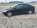 2017 HYUNDAI ELANTRA SE - KMHD74LFXHU090973