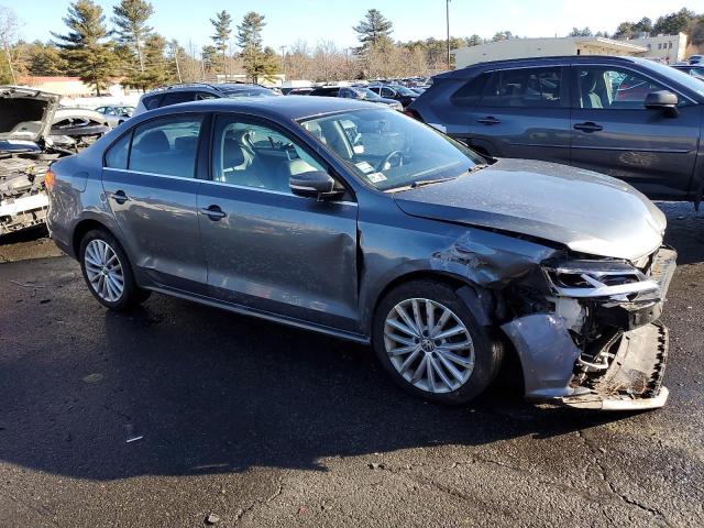 2015 VOLKSWAGEN JETTA SE - 3VWD17AJ2FM413779