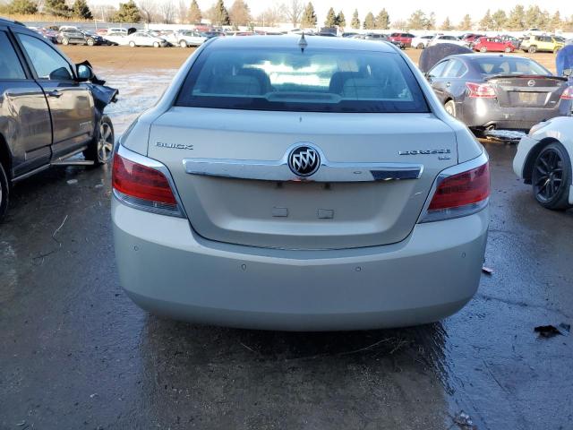 2011 BUICK LACROSSE C - 1G4GC5ED4BF115016