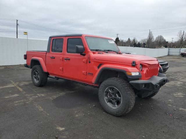 2022 JEEP GLADIATOR - 1C6HJTAG0NL103512