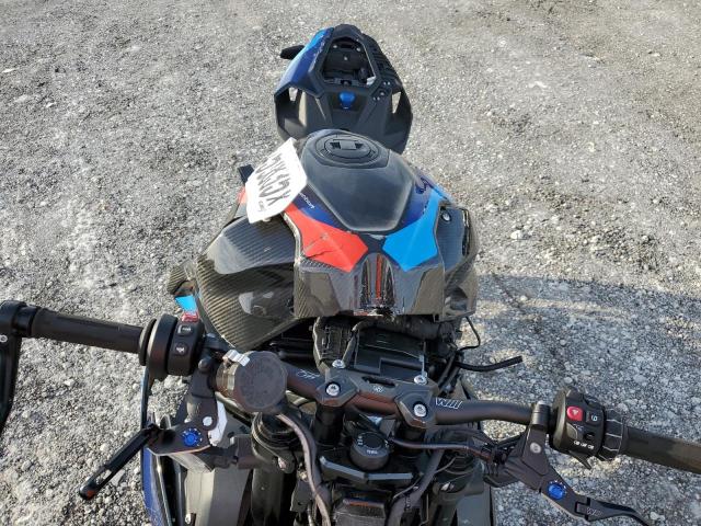2023 BMW M 1000 R - WB10E8306P6H98393