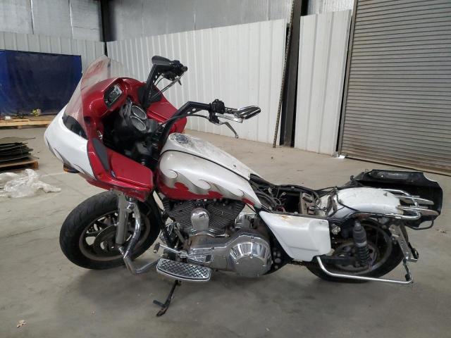 2001 HARLEY-DAVIDSON FLTRI 1HD1FSW341Y641332