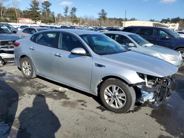 2018 KIA OPTIMA LX 5XXGT4L38JG210574