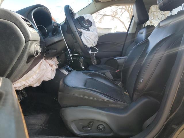 2018 JEEP COMPASS LA - 3C4NJDBB4JT238771