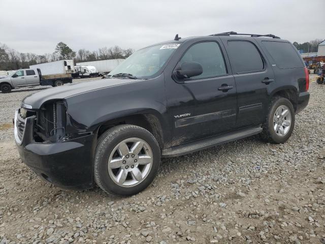 GMC YUKON SLT