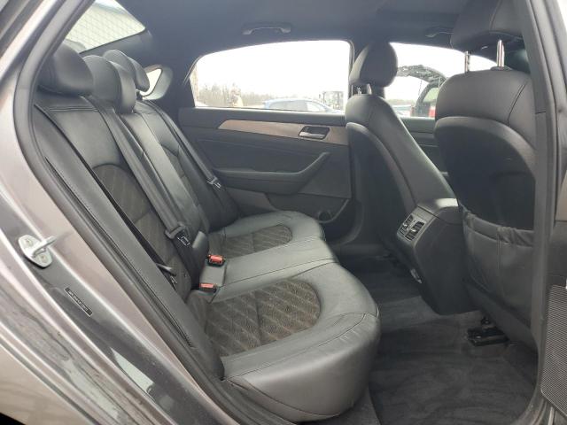2018 HYUNDAI SONATA SPO - 5NPE34AF4JH720171