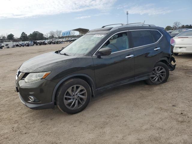 Vin: 5n1at2mv5gc774410, lot: 45316755, nissan rogue s 2016 img_1
