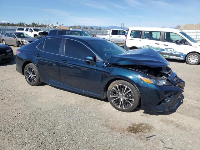 Vin: 4t1g11ak3lu343203, lot: 46270755, toyota camry se 20204